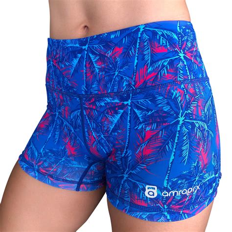 lifting shorts womens|women's crossfit booty shorts.